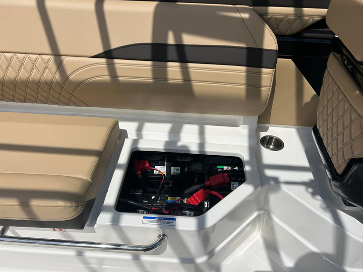 2026 Sea Ray SLX 280