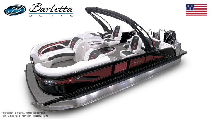 2026 Barletta Corsa 23UC