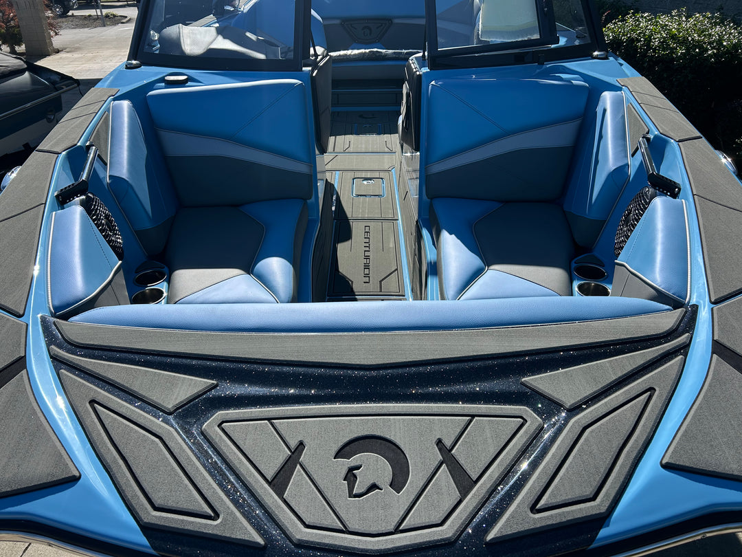 2026 Centurion Nv233