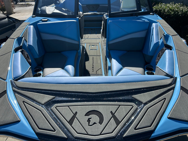 2026 Centurion Nv233