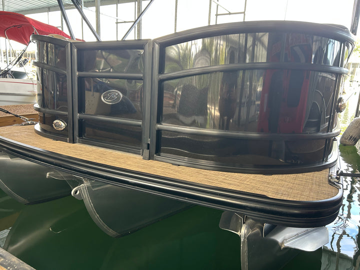 2020 Barletta L23QSS