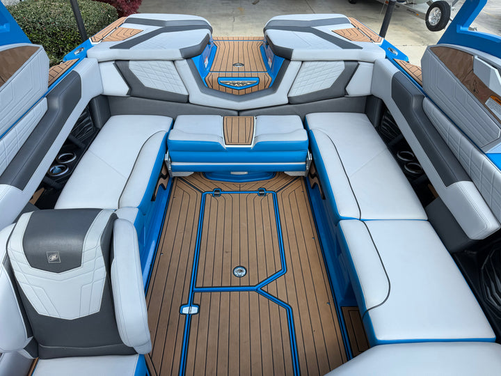 2021 Nautique G23