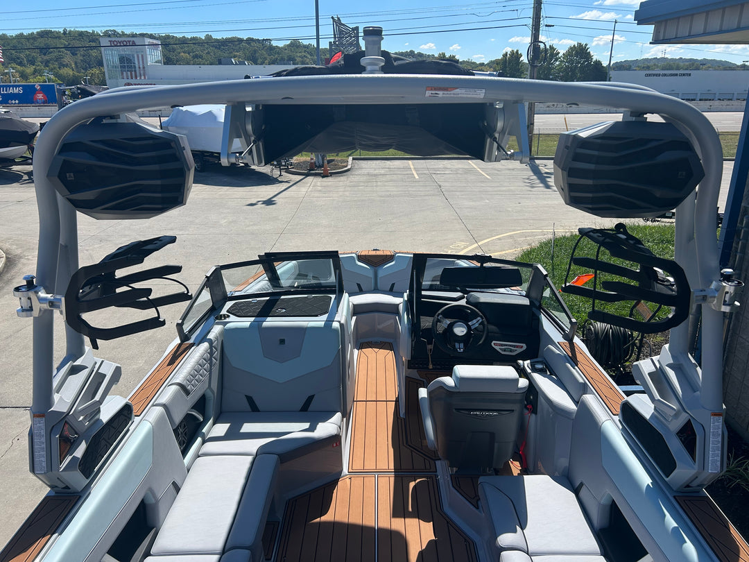 2026 Nautique GS22