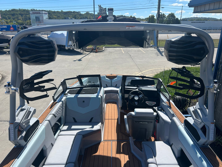 2026 Nautique GS22