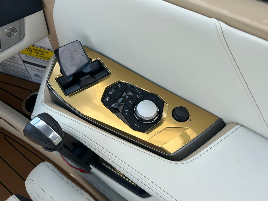 2025 Nautique G25