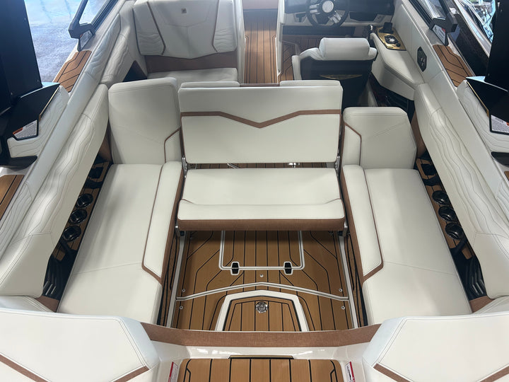 2026 Nautique G23
