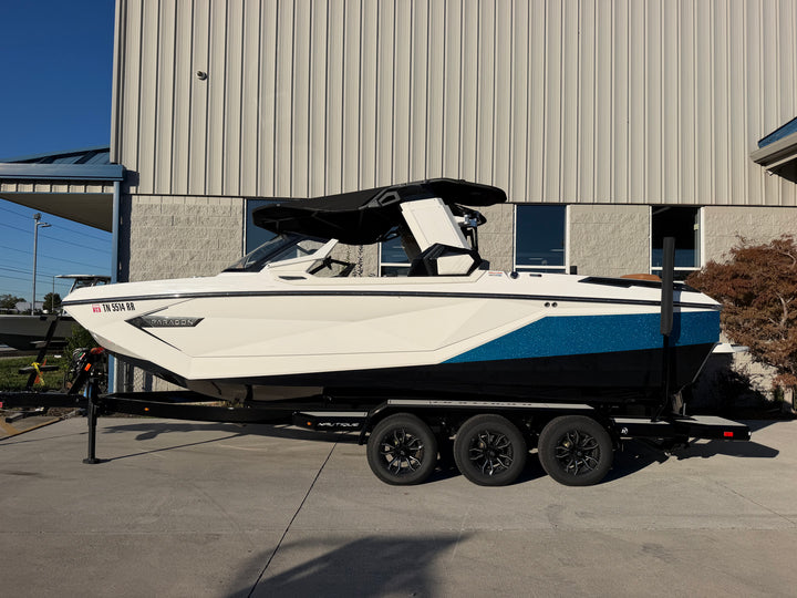 2022 Nautique Paragon 23