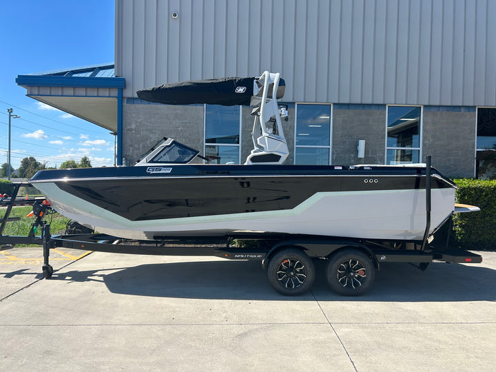 2026 Nautique GS22