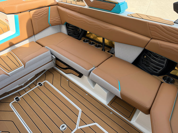 2026 Nautique G23