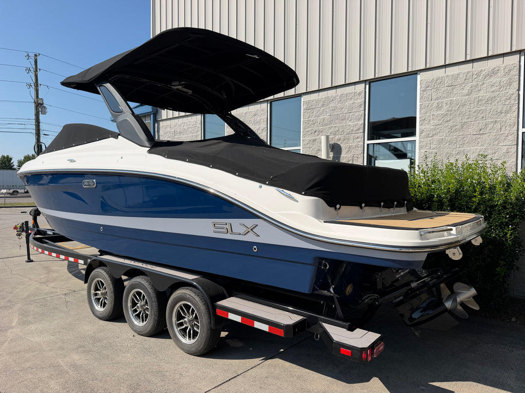 2026 Sea Ray SLX 280