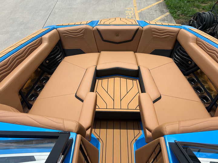 2026 Nautique G23