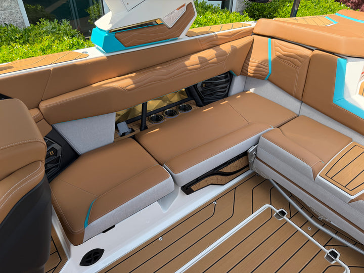 2026 Nautique G23