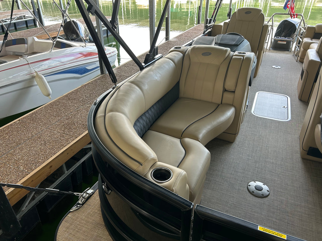 2020 Barletta L23QSS