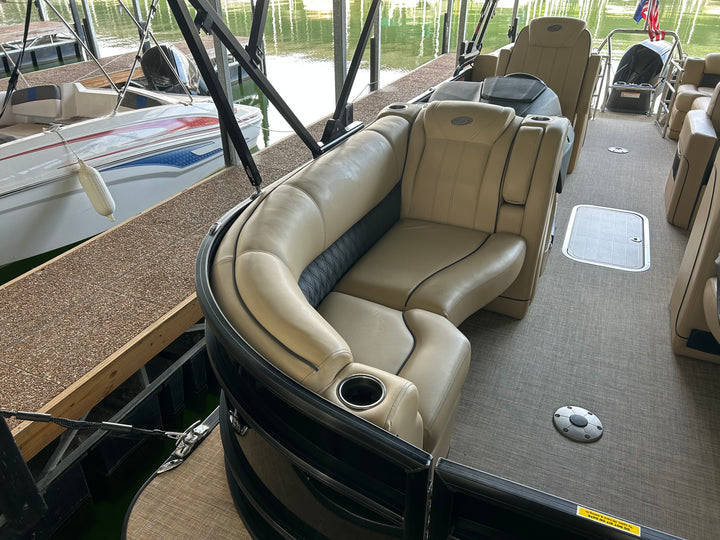 2020 Barletta L23QSS