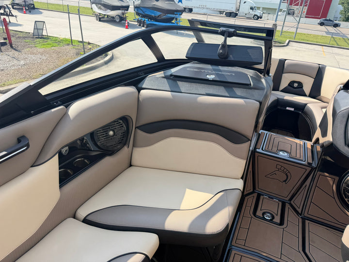 2018 Centurion Ri 257