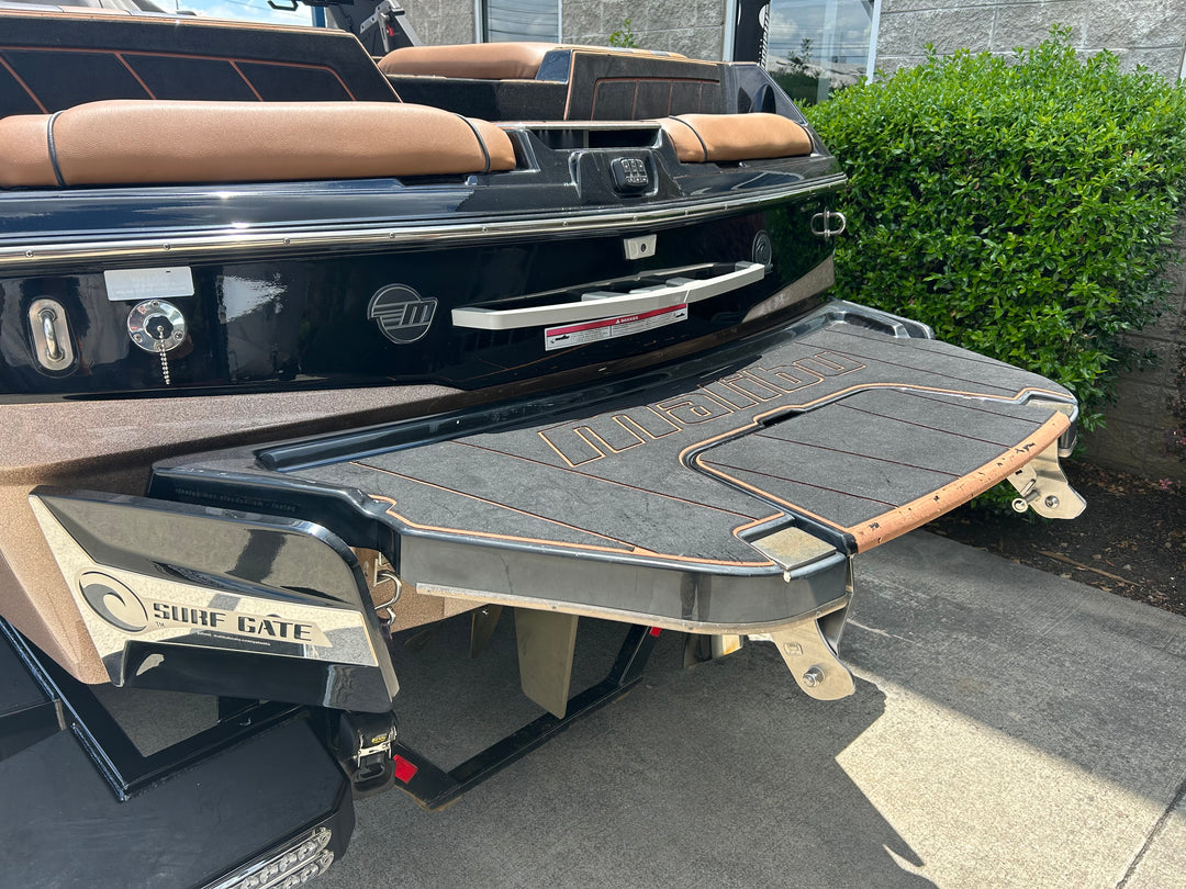 2023 Malibu 23LSV