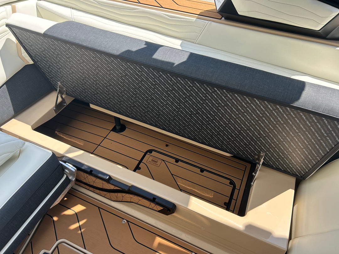 2025 Nautique G25