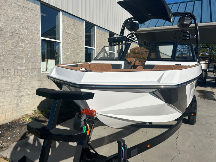 2026 Nautique GS22
