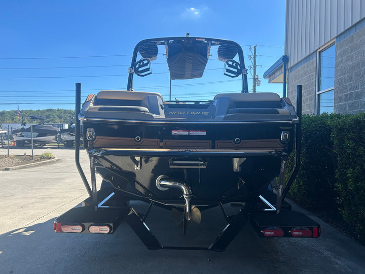 2026 Nautique GS22