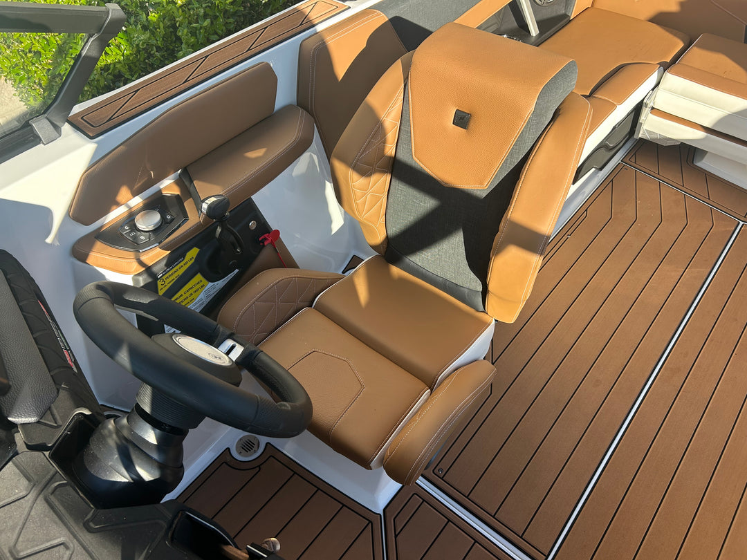 2026 Nautique GS22