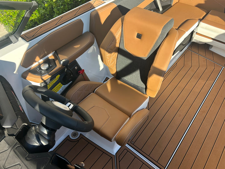 2026 Nautique GS22