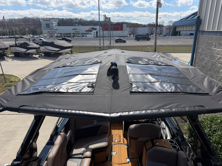 2026 Centurion Ri245