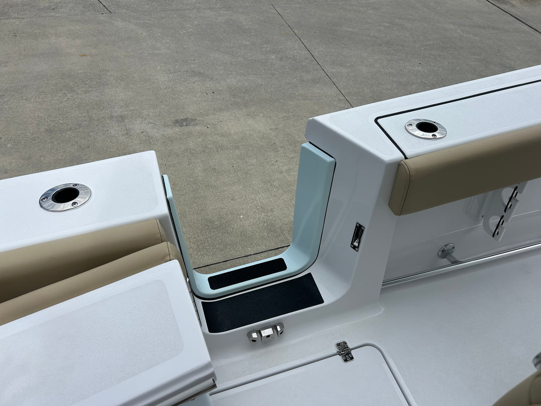 2026 Sportsman 261 Heritage