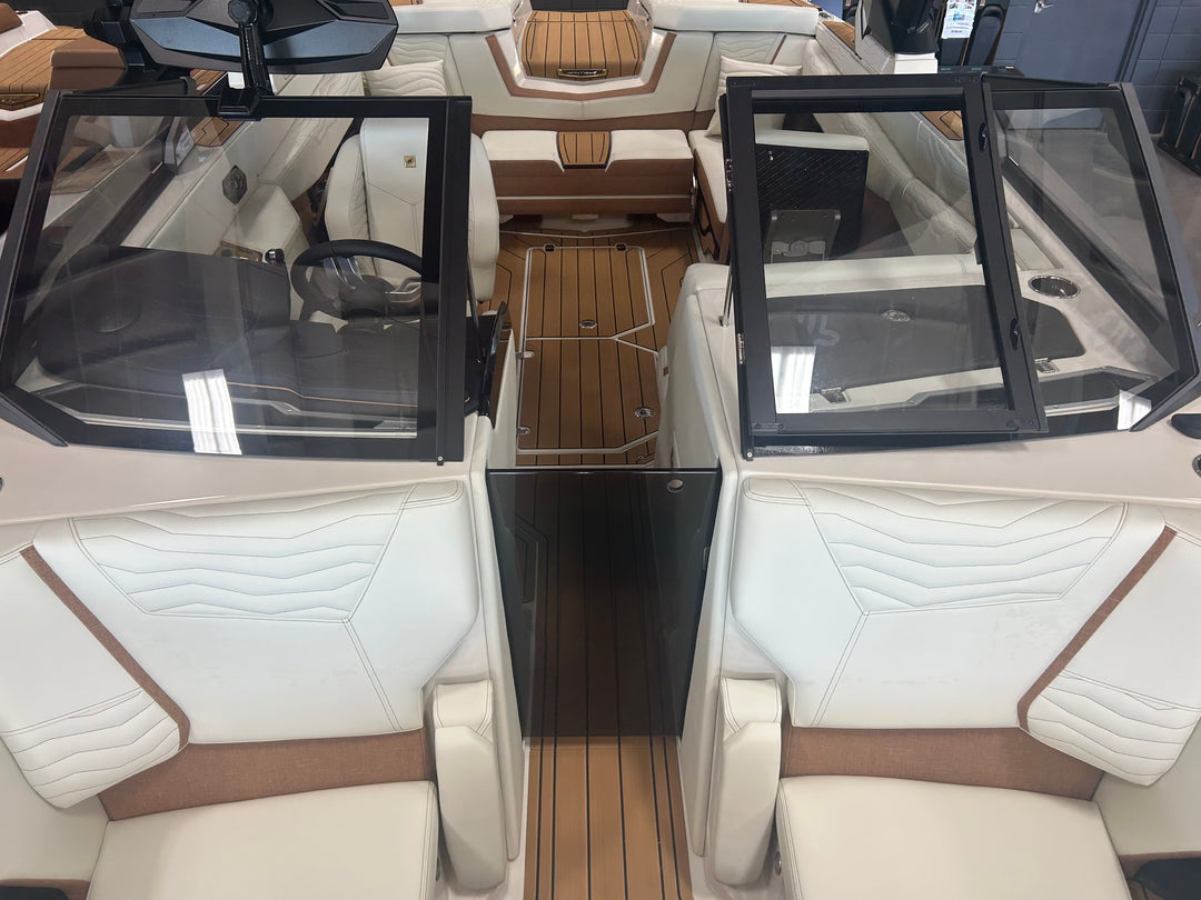 2026 Nautique G23