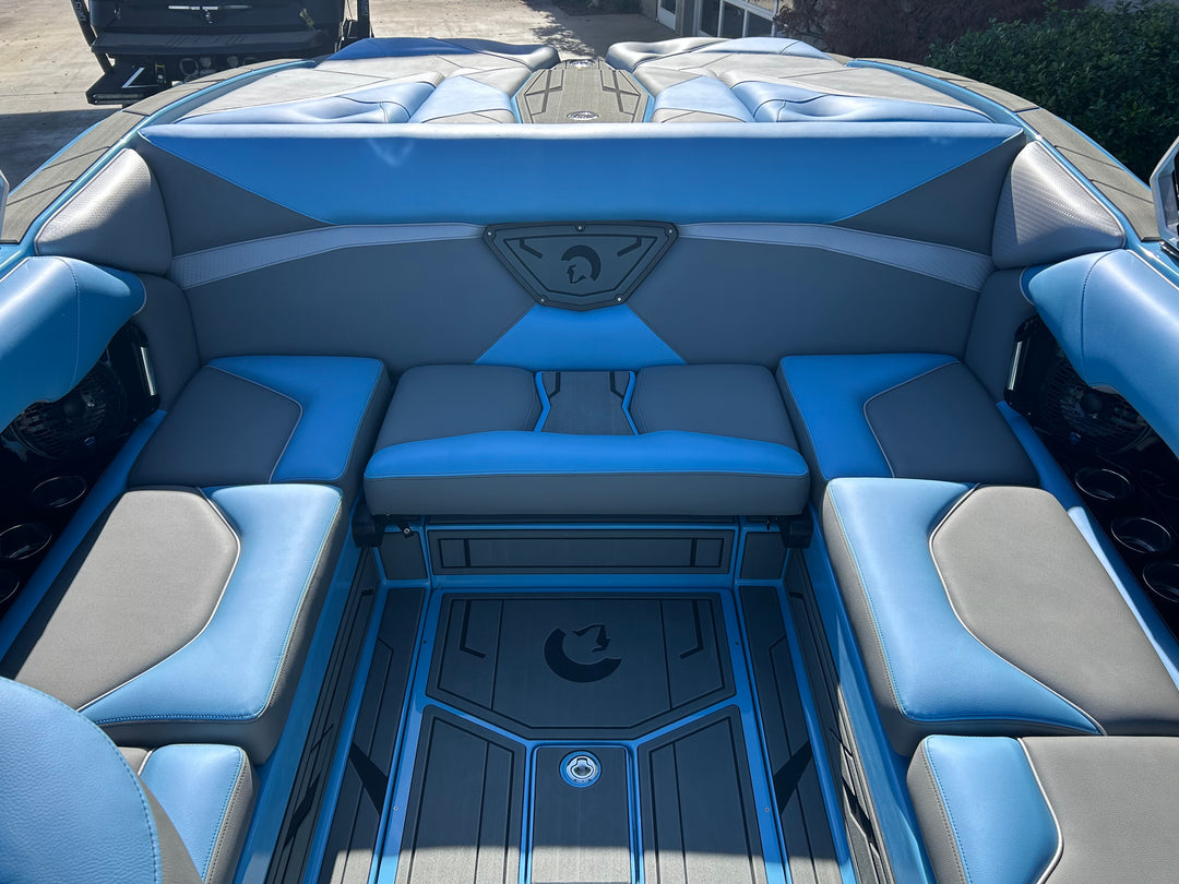 2026 Centurion Nv233