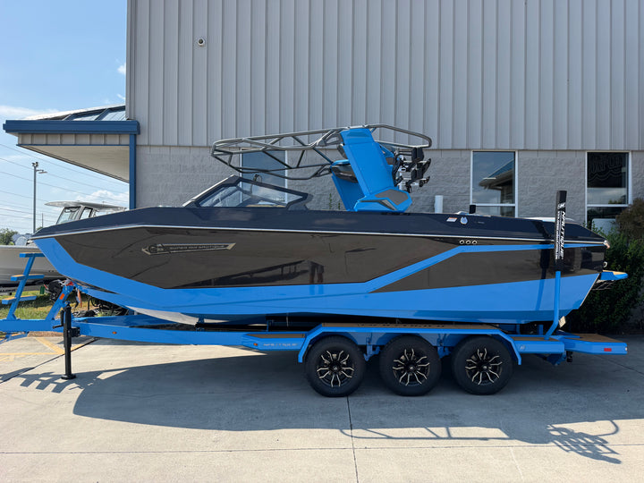 2027 Nautique G23
