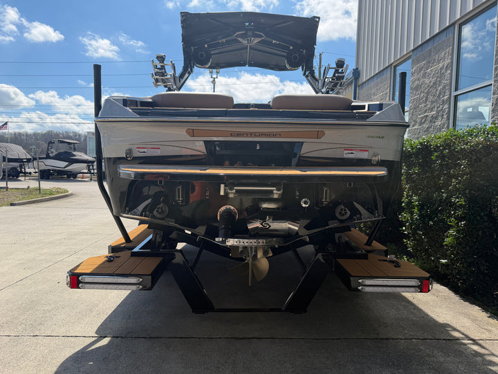 2026 Centurion Ri245