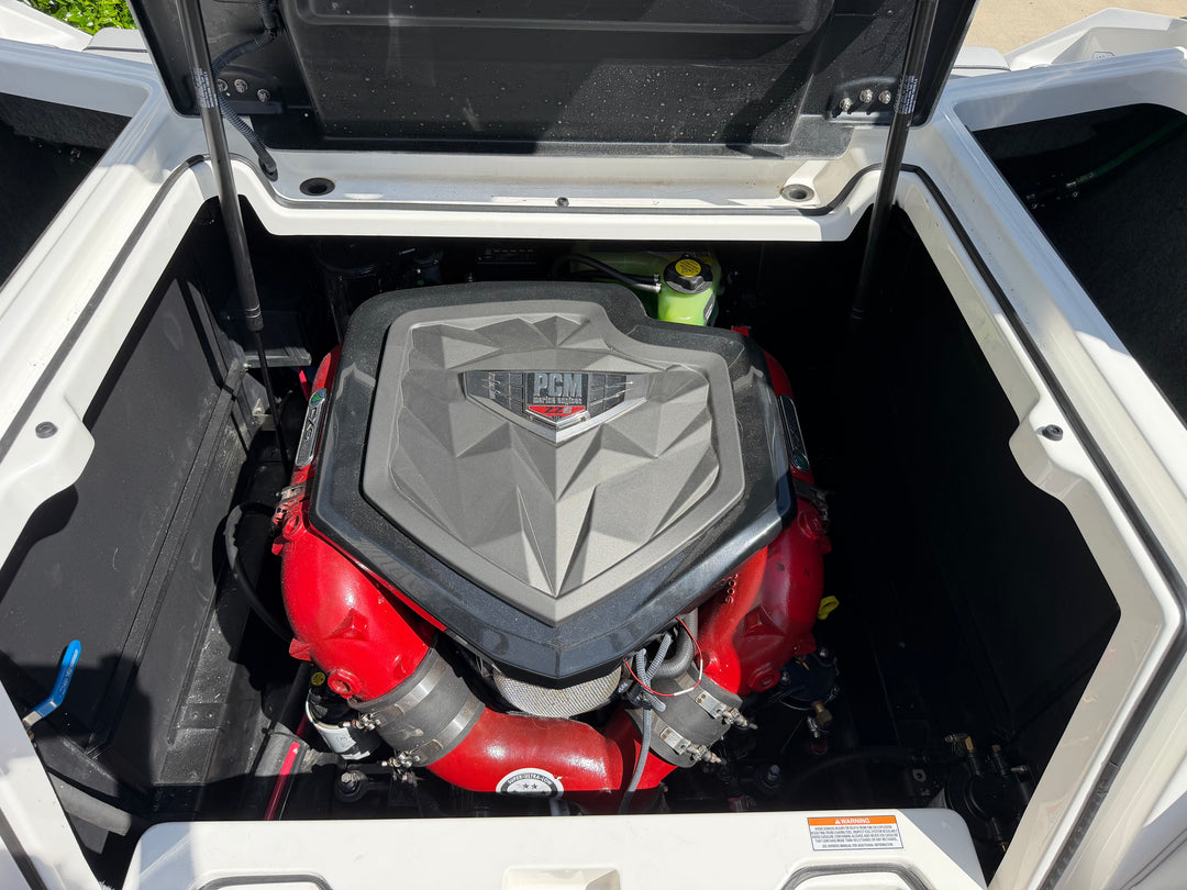 2023 Nautique S25