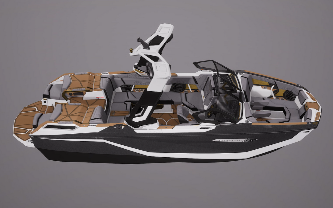 2027 Nautique Paragon 23