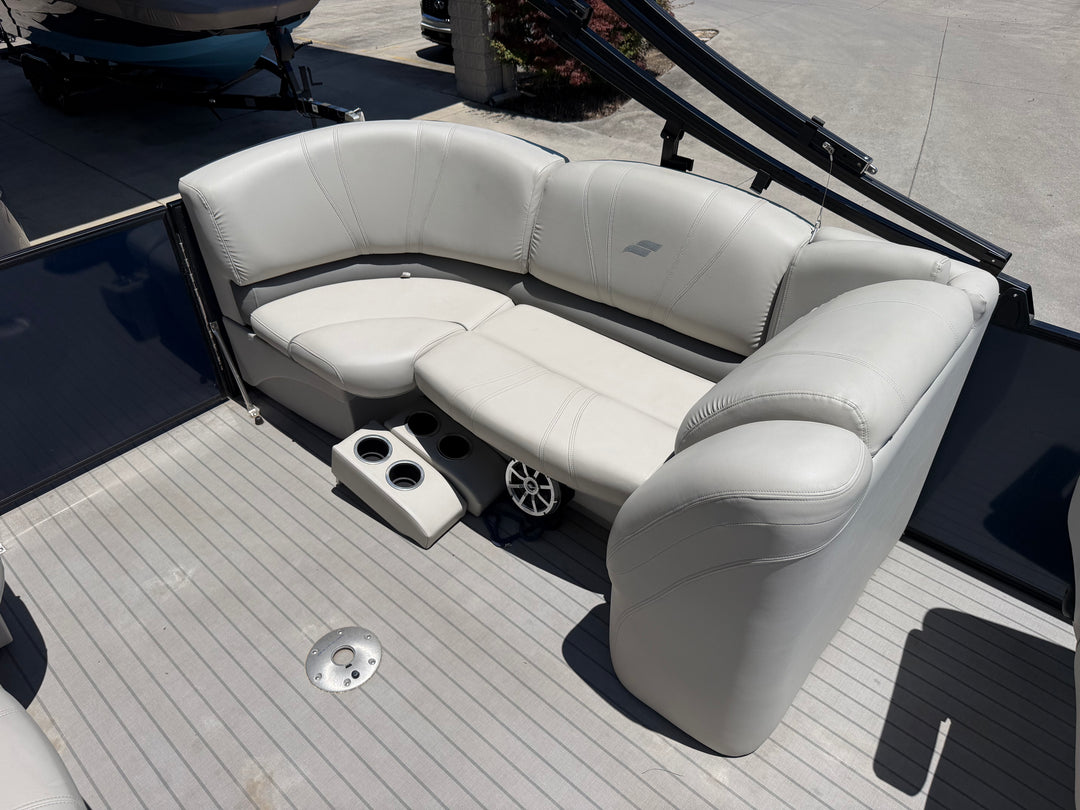 2018 StarCraft SLS3