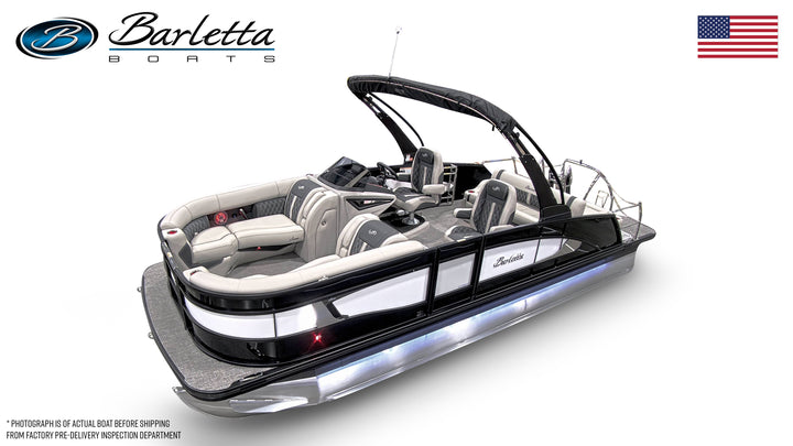 2026 Barletta Lusso 23UC