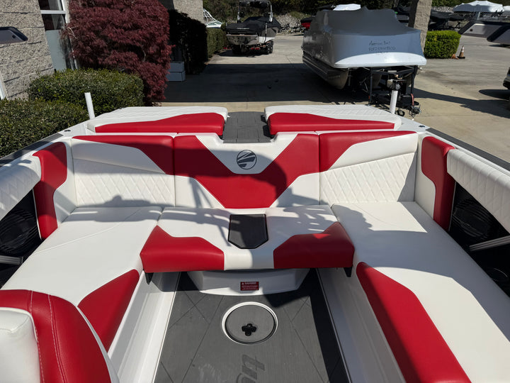 2024 Tige Z1