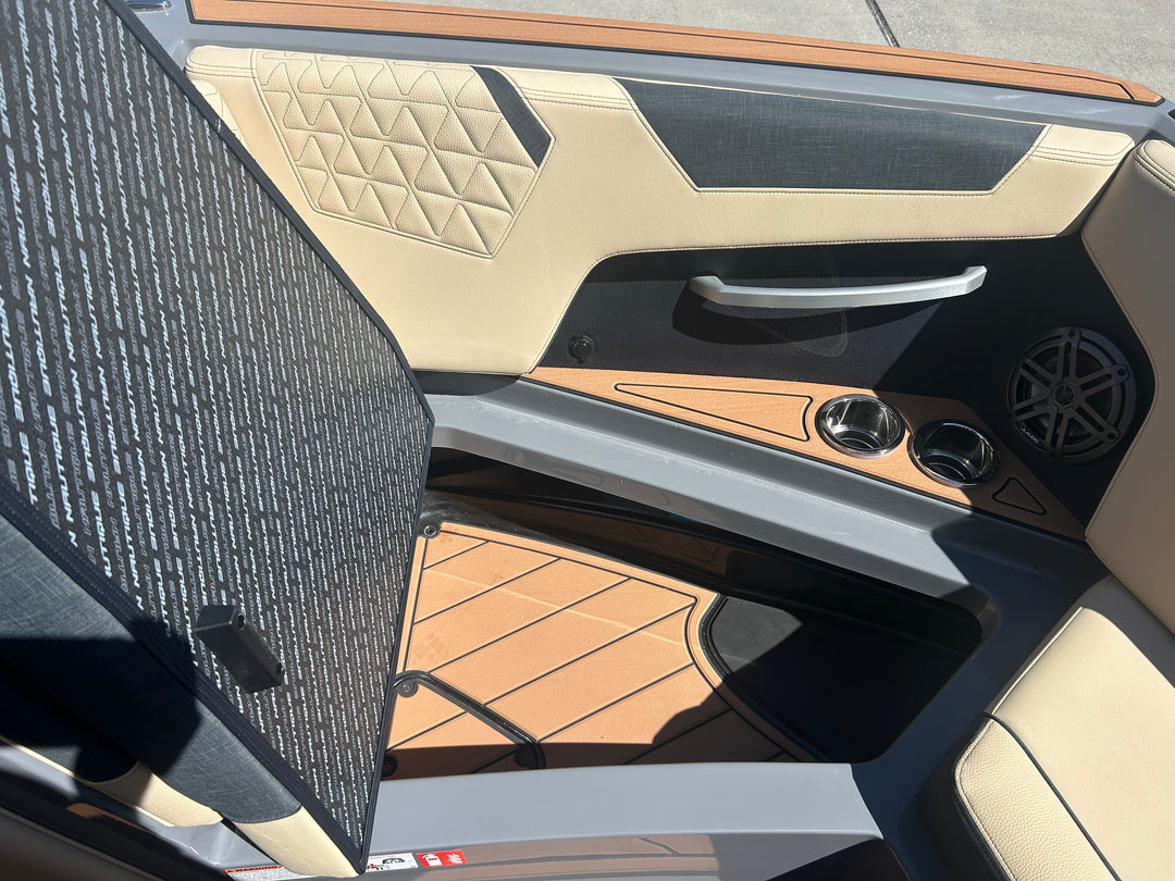 2026 Nautique GS22