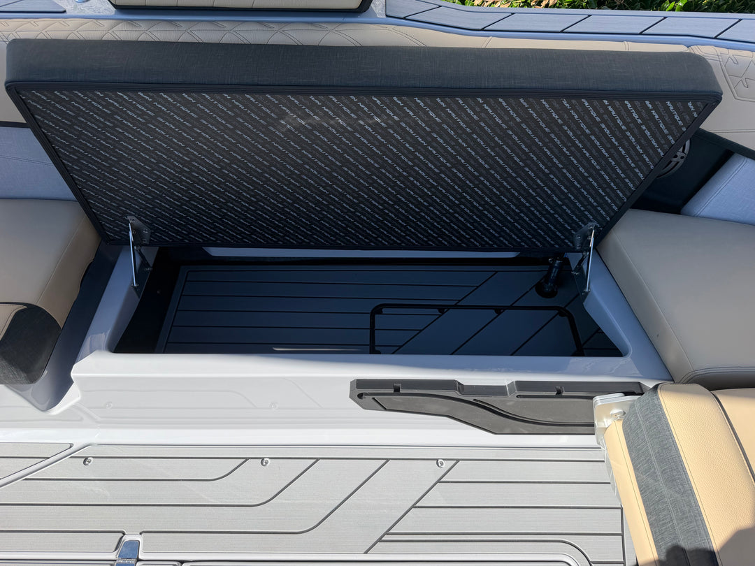 2027 Nautique S25