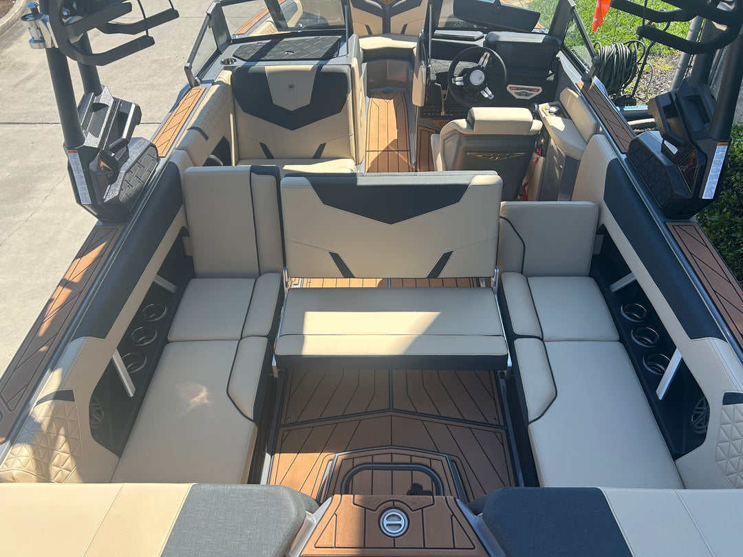 2026 Nautique GS22