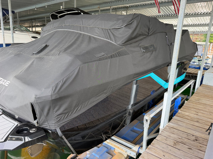 2025 Nautique G23