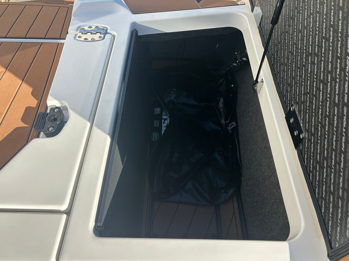 2026 Nautique GS22