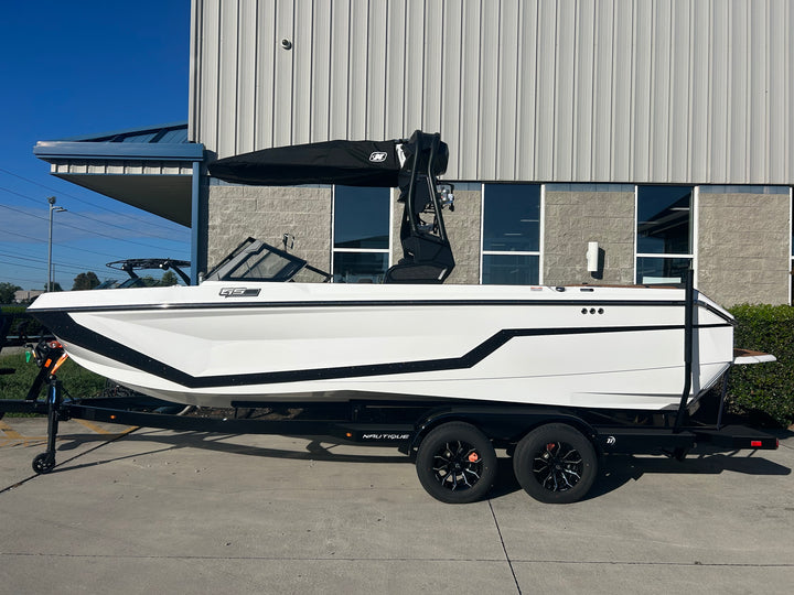 2026 Nautique GS22