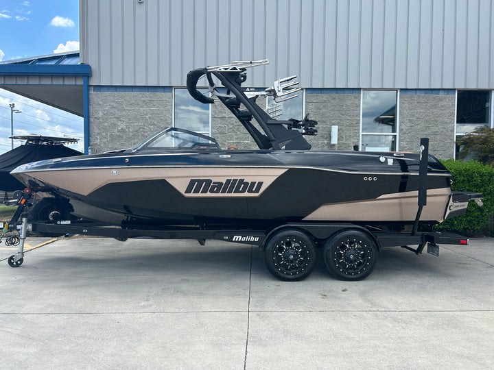 2023 Malibu 23LSV