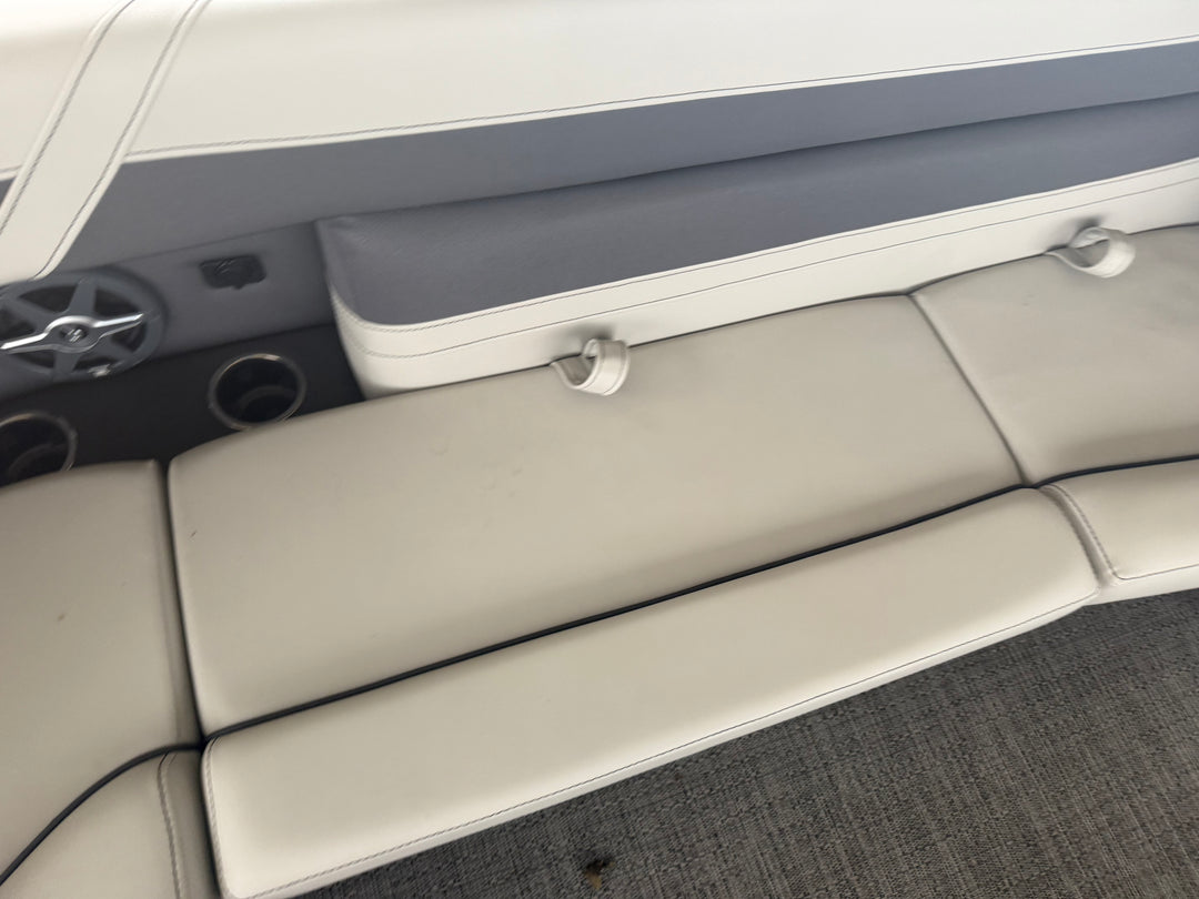 2025 Barletta Cabrio 22 Cast n Cruise