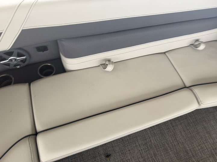 2025 Barletta Cabrio 22 Cast n Cruise