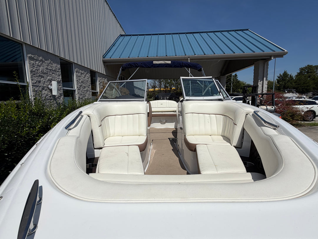 2014 Cobalt 242