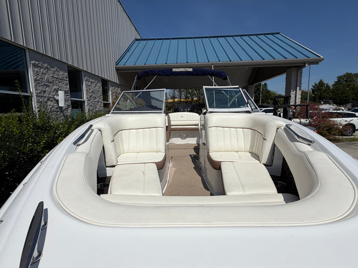 2014 Cobalt 242
