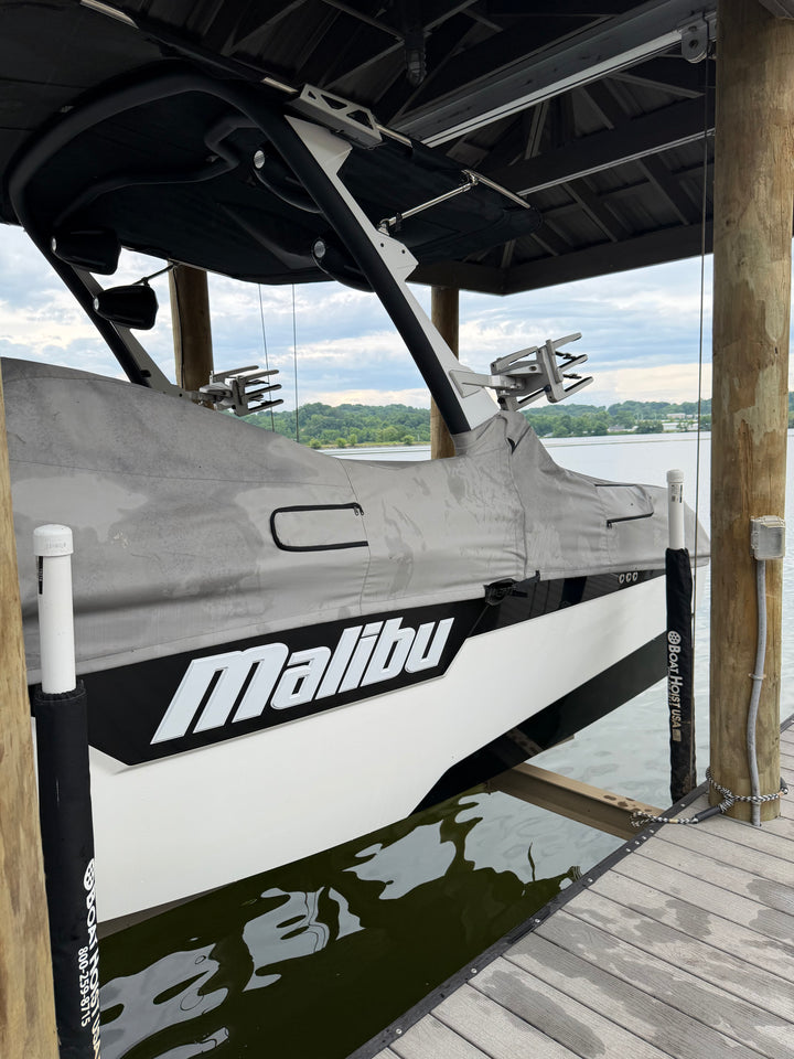 2022 Malibu M220