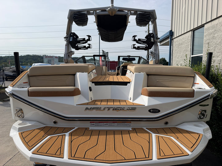 2026 Nautique G23