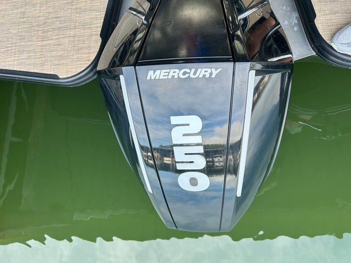 2020 Barletta L23QSS